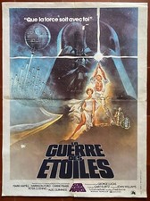 Original french poster d'occasion  Paris XVIII