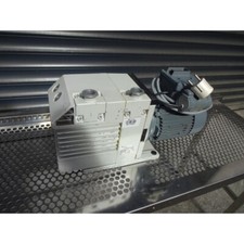 Rotary vane vacuum d'occasion  Saint-Égrève