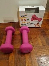 2lb weights good for sale  SUTTON