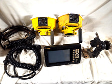 Trimble gcs900 gps for sale  Decatur