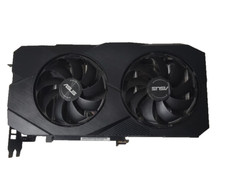 Asus geforce dual for sale  Haines City