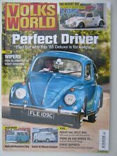 Volksworld march 2013 for sale  BILLERICAY