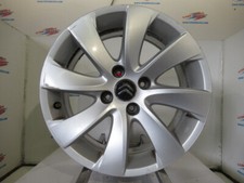 Jante aluminium citroen d'occasion  Vernaison