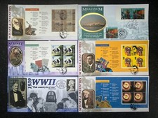 1999 fdc benham for sale  CHEPSTOW