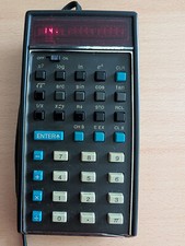 Taschenrechner hewlett packard gebraucht kaufen  Niederkassel