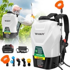 Battery powered 16l for sale  Denver
