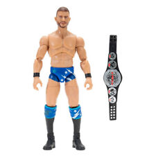 AEW Unrivaled 15 Daniel Garcia & ROH Pure Championship Belt Action Figure WWE na sprzedaż  Wysyłka do Poland