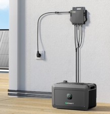 Growatt speicher noah gebraucht kaufen  Stendal
