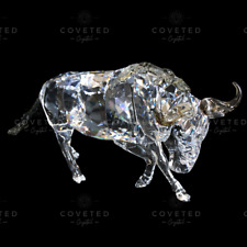 Swarovski crystal gnu for sale  UK
