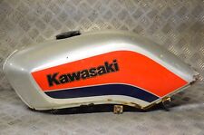 Serbatoio originale kawasaki usato  Solza