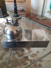 Briquet table lancel d'occasion  Rouen-