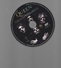 Queen greatest video usato  Trieste