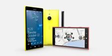 Nokia Lumia 1520 16Gb/2Gb Ram/20Mp/3400 mAh Android comprar usado  Enviando para Brazil