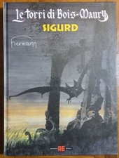 Fumetto torri bois usato  Noale