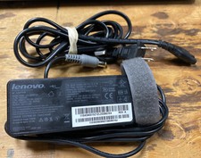 Adaptador CA 20V 3.25A Lenovo 65W fonte de alimentação, usado comprar usado  Enviando para Brazil