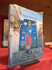 Franco mora sogni usato  Roe Volciano