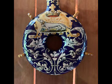 Jolie gourde faience d'occasion  Carignan-de-Bordeaux