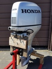 Honda 225 stroke for sale  Sacramento