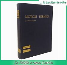 Libro ingegneria meccanica usato  San Germano Chisone