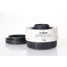 Canon teleconverter extender usato  Spedire a Italy