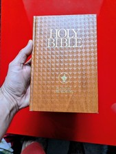 Holy bible gebraucht kaufen Holy bible gebraucht kaufen  Frankfurt am Main