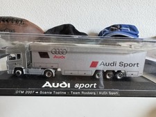 Schuco scania topline gebraucht kaufen  Massing