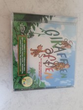 Various giraffenaffen cd gebraucht kaufen  Hallbergmoos