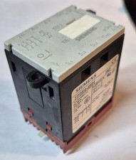 Rele siemens 3tf2010 usato  Manduria