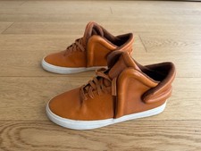 Supra schuhe braun gebraucht kaufen  Dortmund