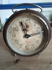 Ancien reveil smi d'occasion  Pontivy