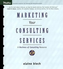 Marketing consulting services for sale  Little Falls