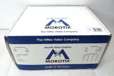 Mobotix q24m sec for sale  San Antonio