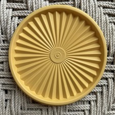 Tampa de substituição Tupperware GOLD selo instantâneo Servalier 808 para vasilha 807 comprar usado Tampa de substituição Tupperware GOLD selo instantâneo Servalier 808 para vasilha 807 comprar usado  Enviando para Brazil