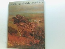 Pfälzische landschaften max gebraucht kaufen  Berlin