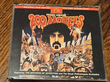 Frank zappa 200 for sale  LONDON