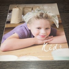 Rowan kids knitting for sale  STOCKPORT