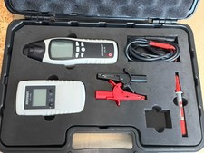 Voltcraft lsg 10 gebraucht kaufen  Erftstadt