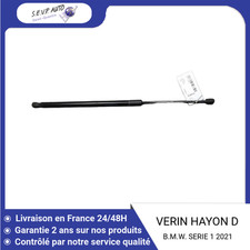 Verin hayon bmw d'occasion  Saint-Quentin
