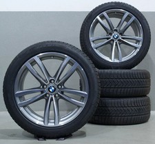 Riginal bmw 7er gebraucht kaufen  Großmehring