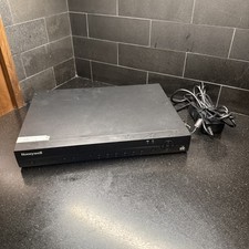 DVR híbrido Honeywell Video HRHT4166 4MP, 16 canais 6TB luz usado FRETE GRÁTIS comprar usado  Enviando para Brazil