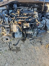 Engine 2.0 tfsi for sale  CLACTON-ON-SEA