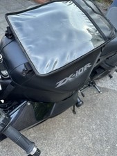 Bagster tank cover for sale  LANCASTER