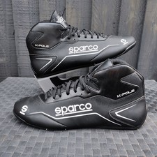 Sparco pole kart for sale  BRIGG