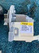 Electrolux ewg147540w washing for sale  WIGAN