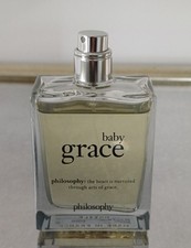 Philosophy baby grace for sale  NOTTINGHAM