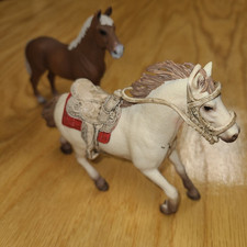 Schleich horse lot for sale  Glenwood