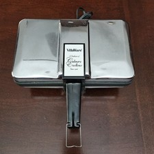 Villaware quattro pizzelle for sale  Seneca