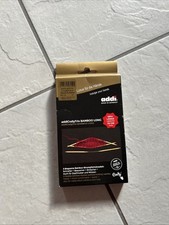 Addicrasytrio bamboo long gebraucht kaufen  Griesheim