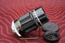 Canon lens 135mm d'occasion  Romorantin-Lanthenay