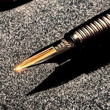 Lamy imporium fountain for sale  SOUTHAMPTON
